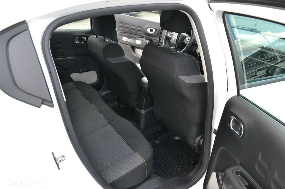 Citroën C3 - 16
