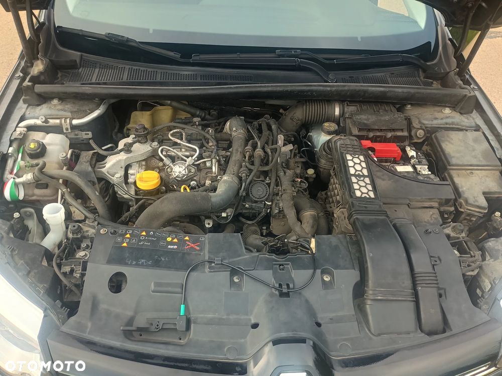 Renault Megane 1.3 TCe FAP Life - 20