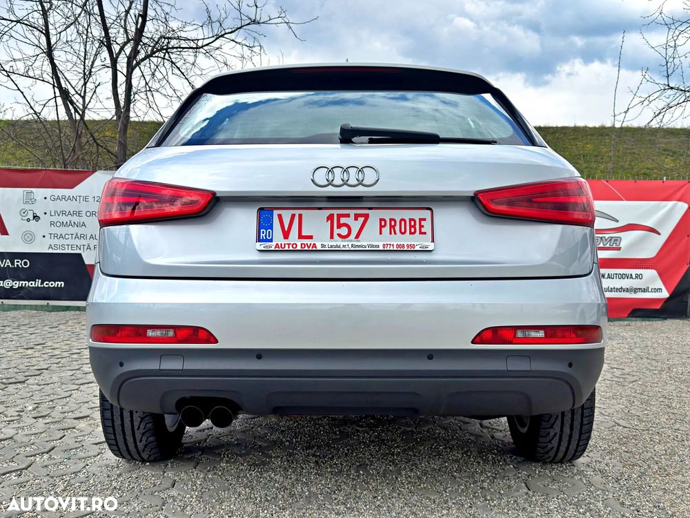 Audi Q3 2.0 TDI - 6