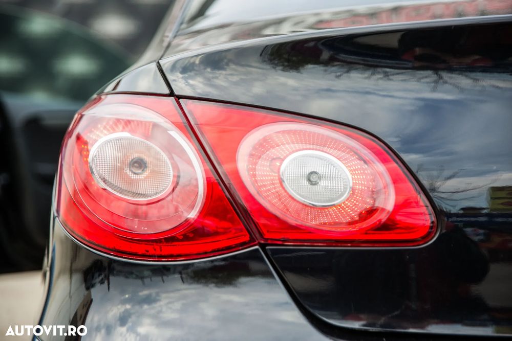 Volkswagen Passat CC 2.0 TDI - 14