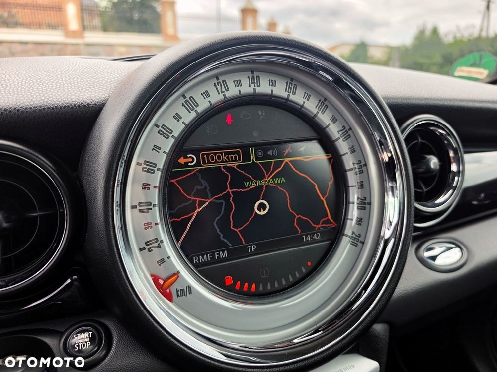 MINI Clubman - 36