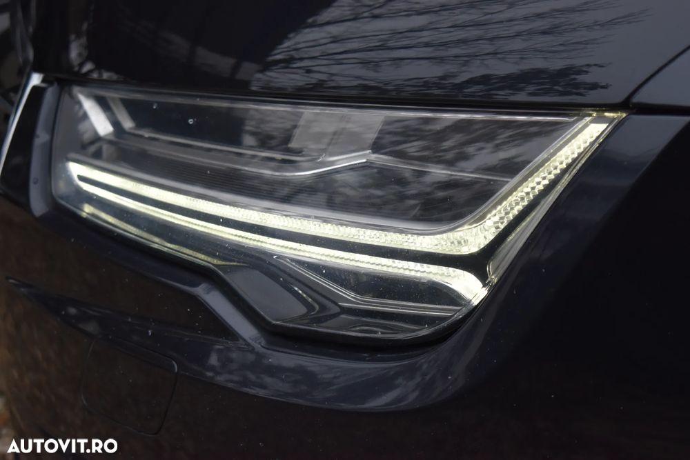 Audi A7 - 33