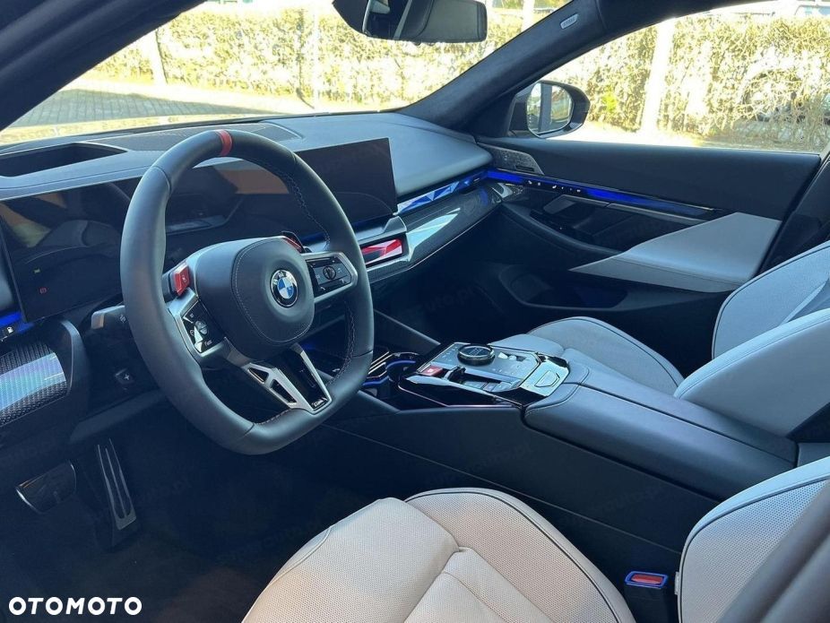BMW M5 - 11