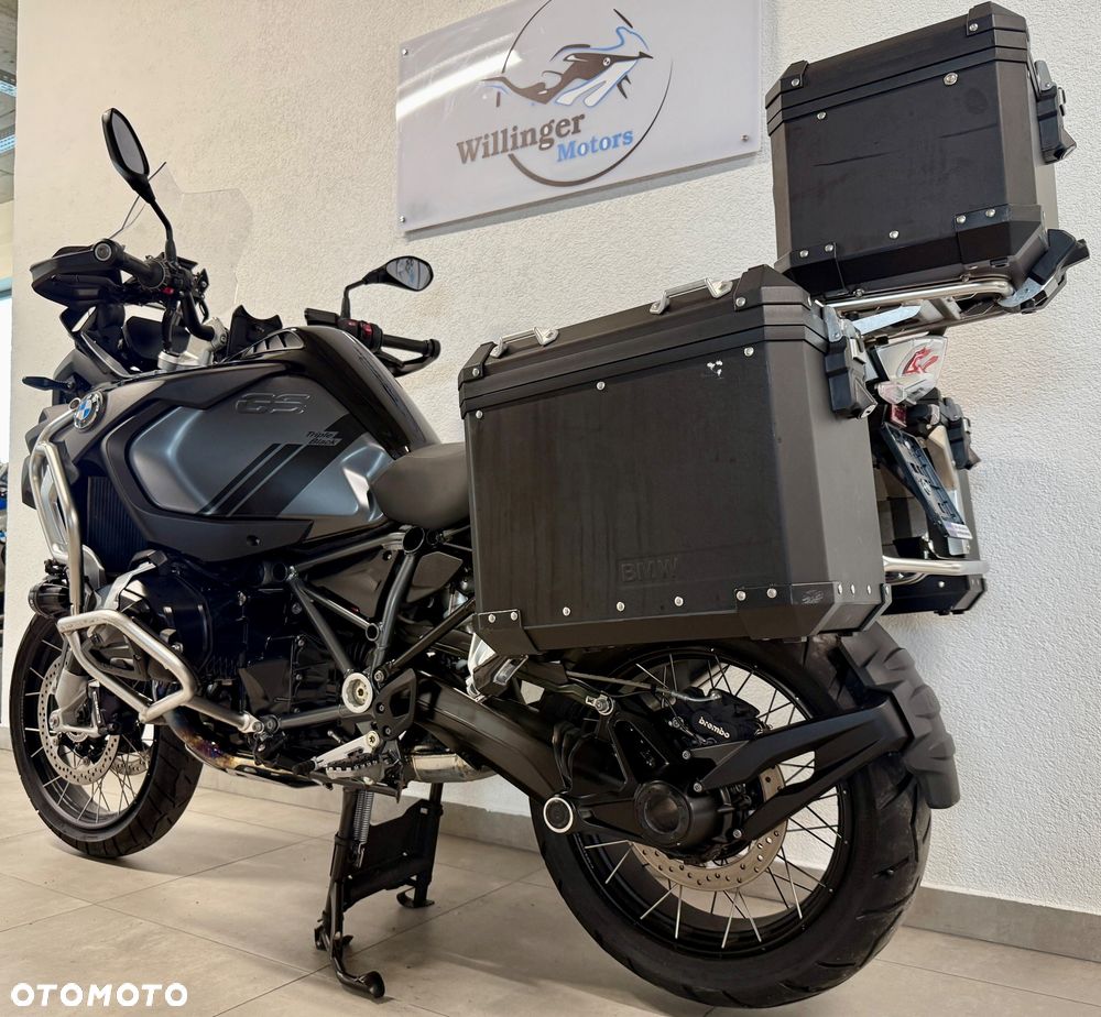 BMW R1250 GS Adventure - 6