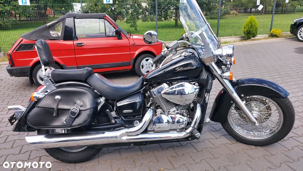 Honda GL - 22