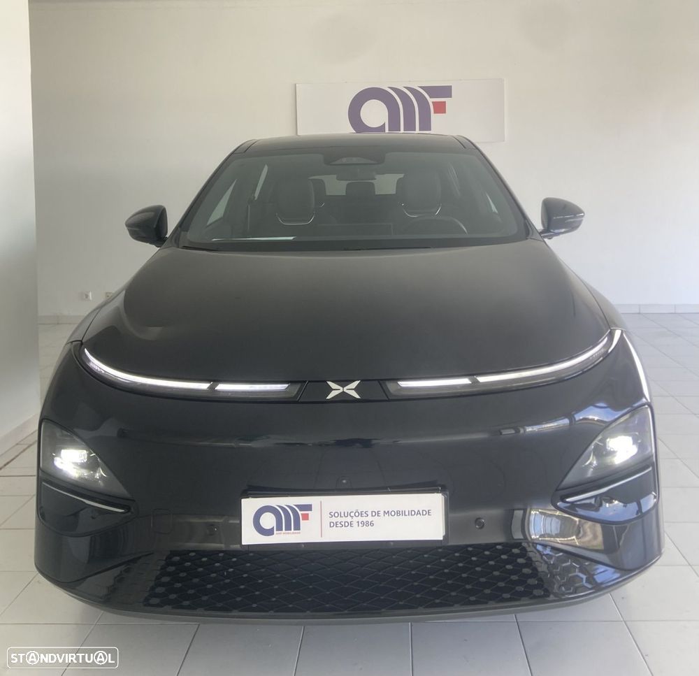 Xpeng G6 66 kWh Standard Range - 2