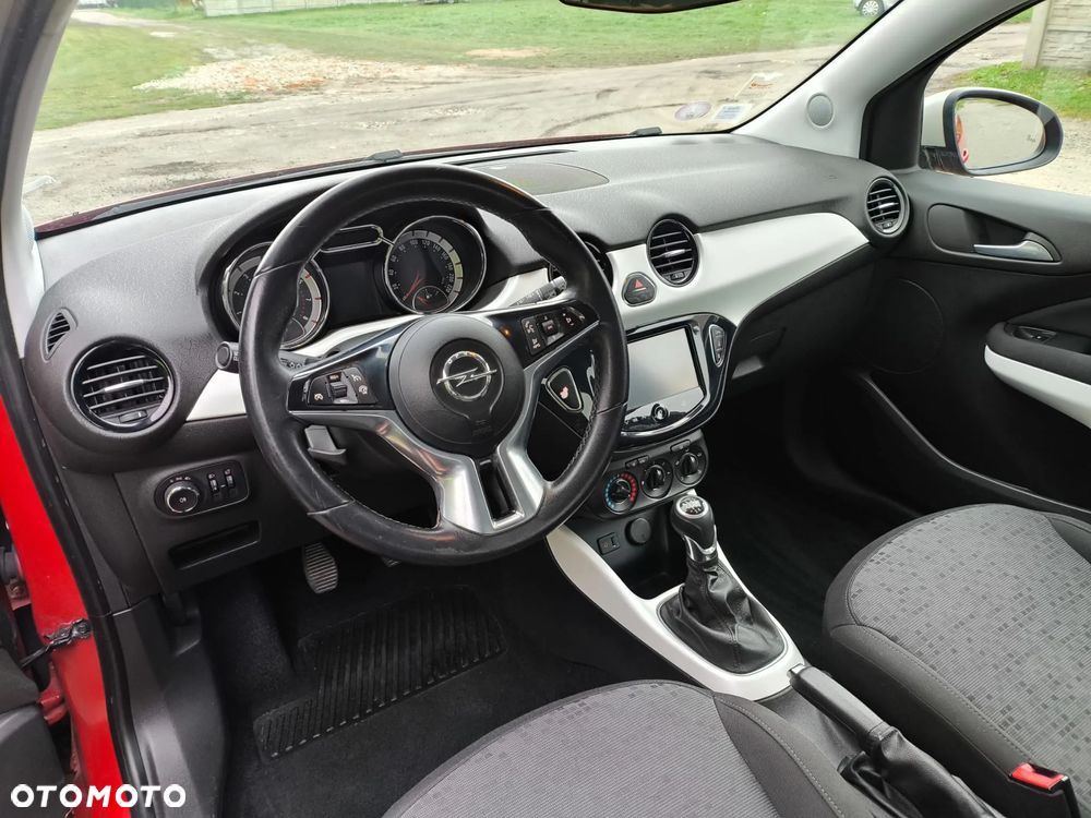 Opel Adam - 15
