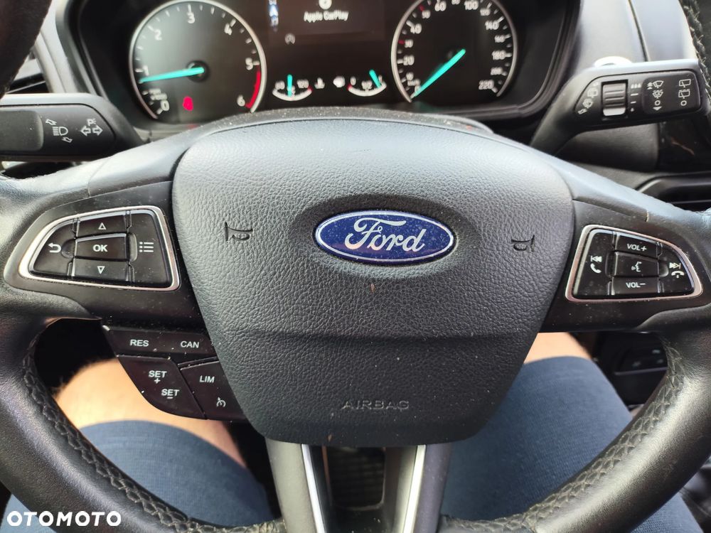 Ford EcoSport - 12