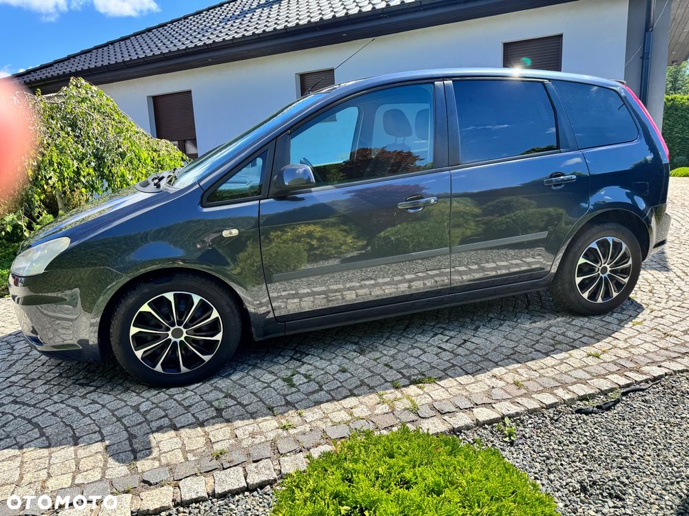 Ford C-MAX - 21