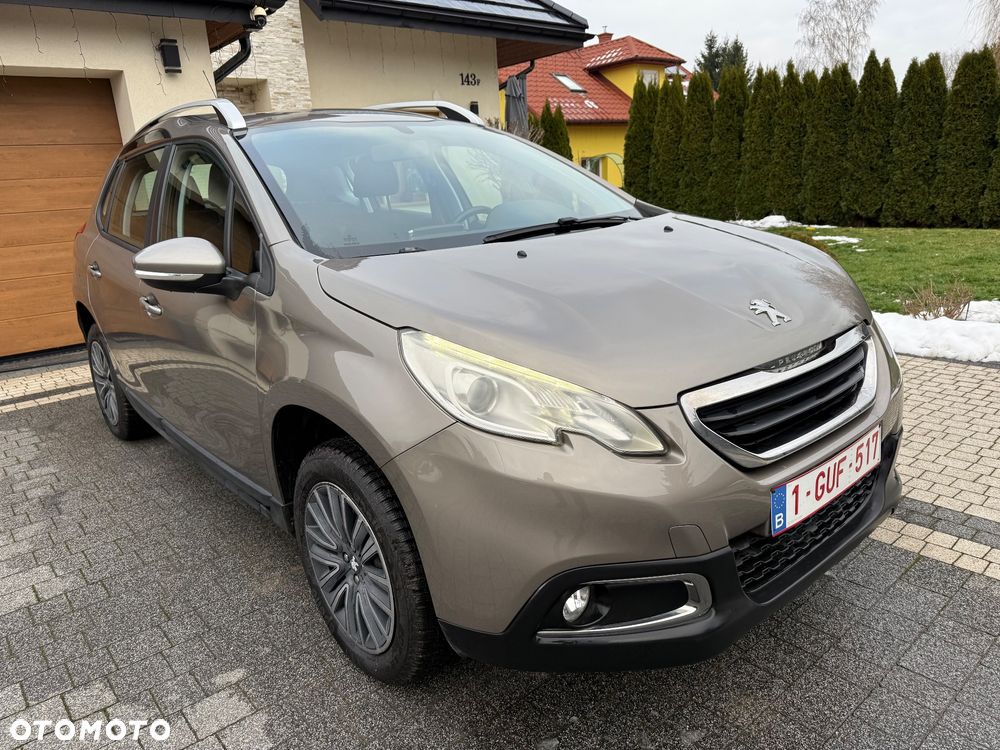 Peugeot 2008 PureTech 82 Active - 6