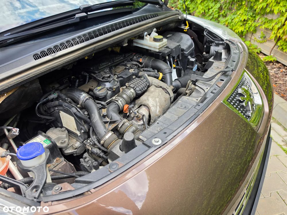 Peugeot 3008 1.6 HDi Style - 30