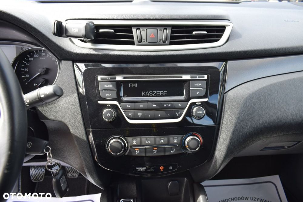 Nissan Qashqai - 26