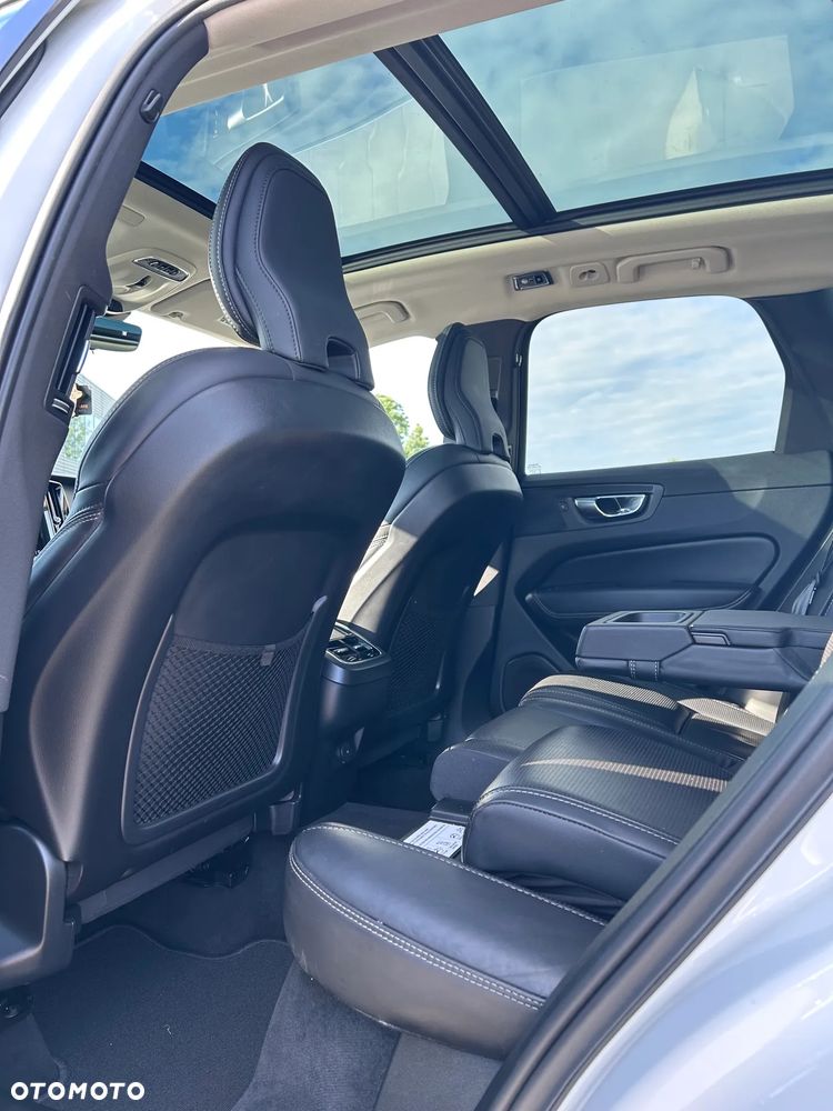 Volvo XC 60 - 5