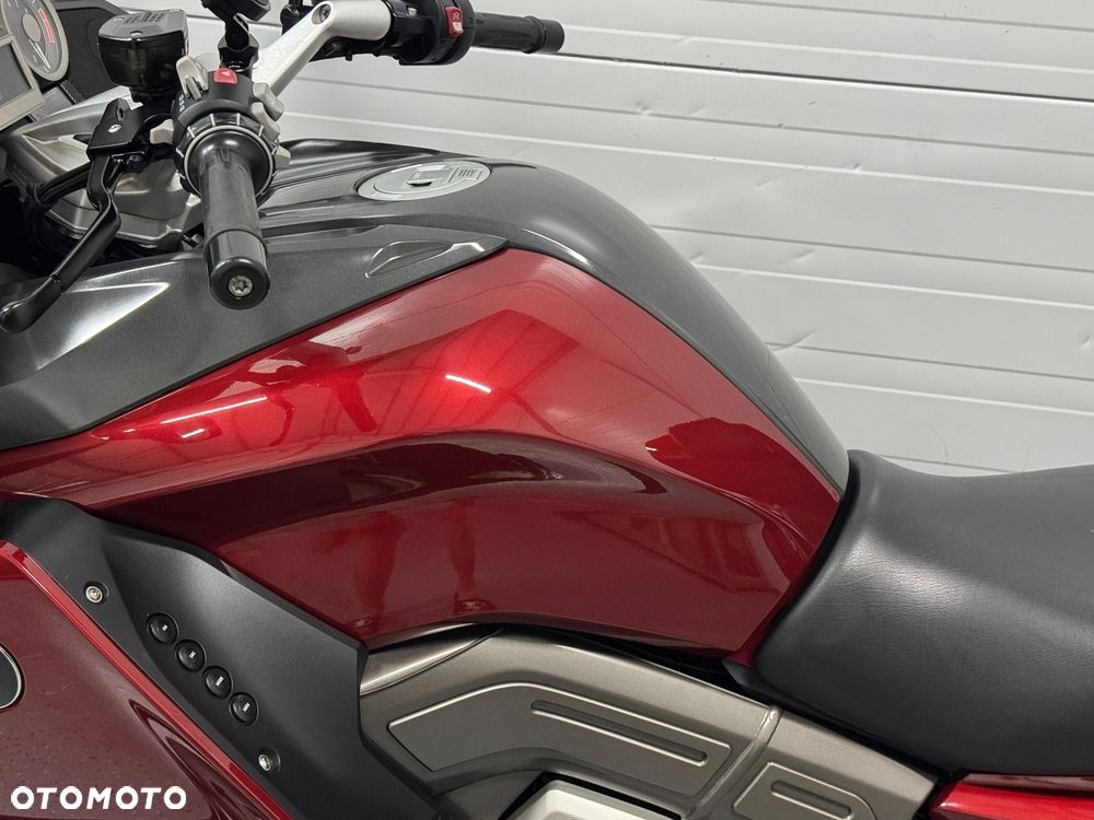 BMW K - 27
