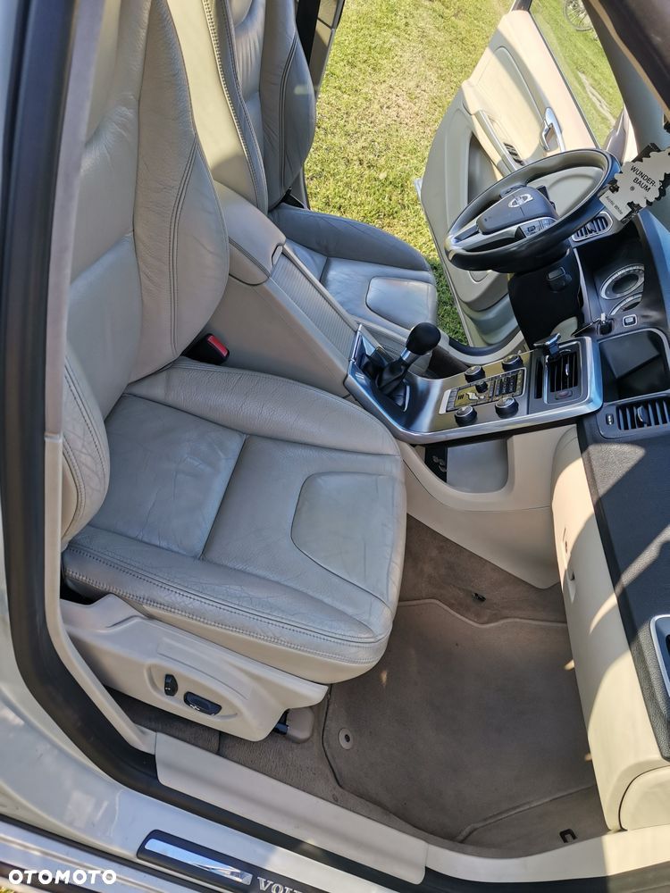 Volvo S60 D5 Summum - 7