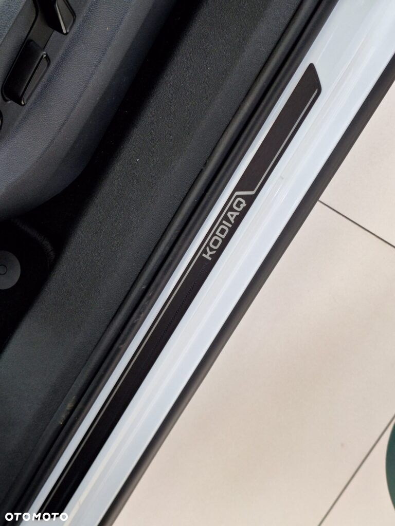 Skoda Kodiaq - 19
