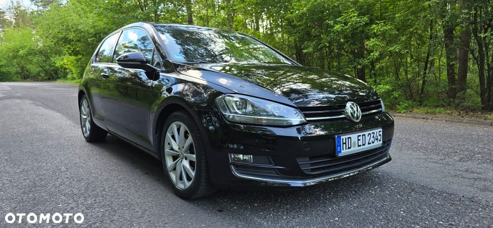 Volkswagen Golf 2.0 TDI BMT Highline DSG - 6