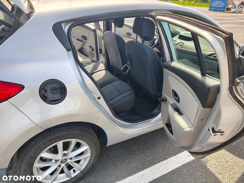 Renault Megane 1.5 dCi Generation - 24