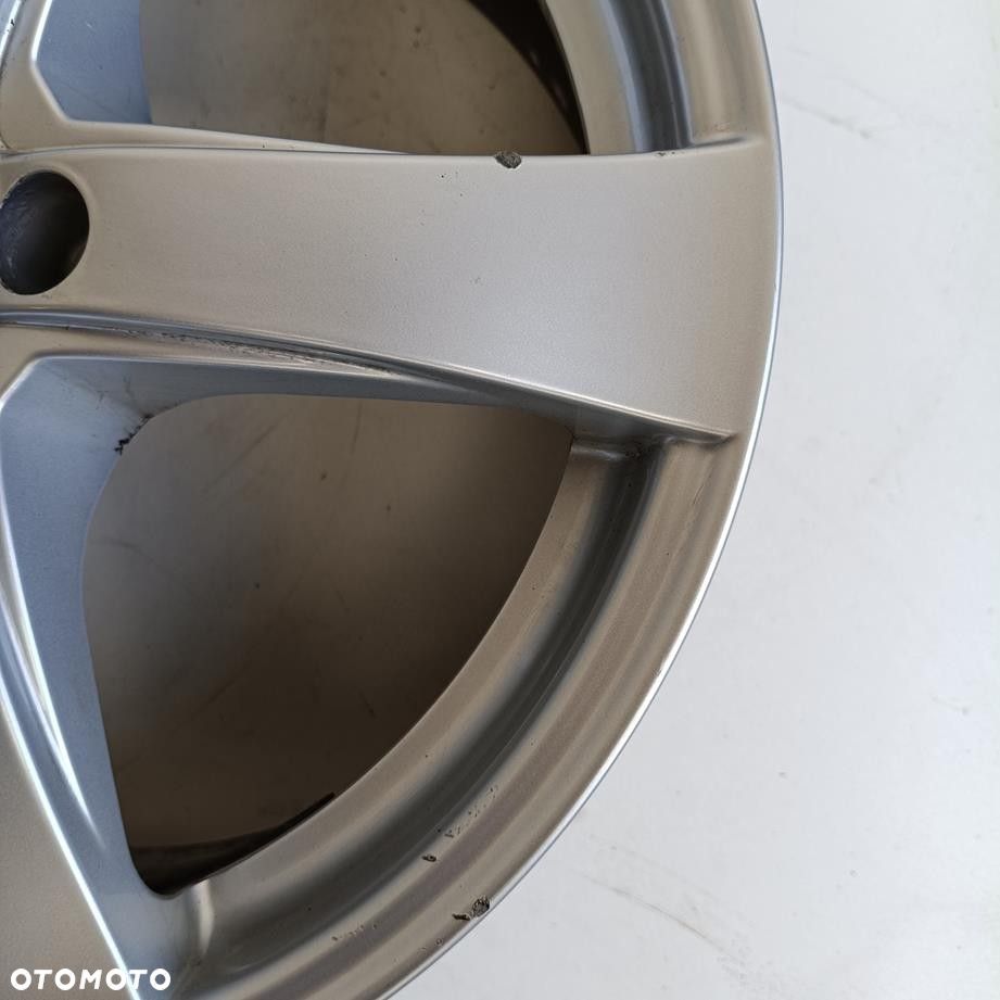 Alufelgi 5x108 17 Dezent Ford Peugeot Volvo 4szt (F9364) - 6