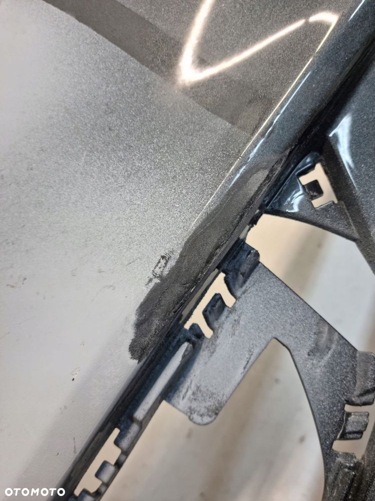 opel mokka x zderzak przód przedni - 5