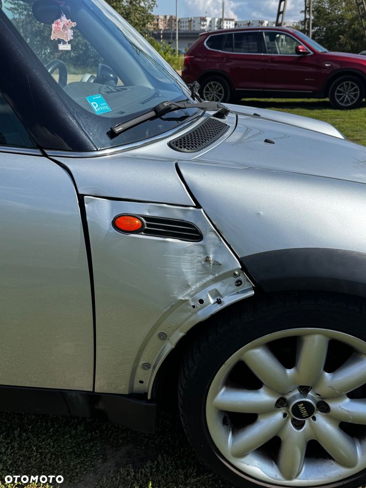 MINI Cooper - 4