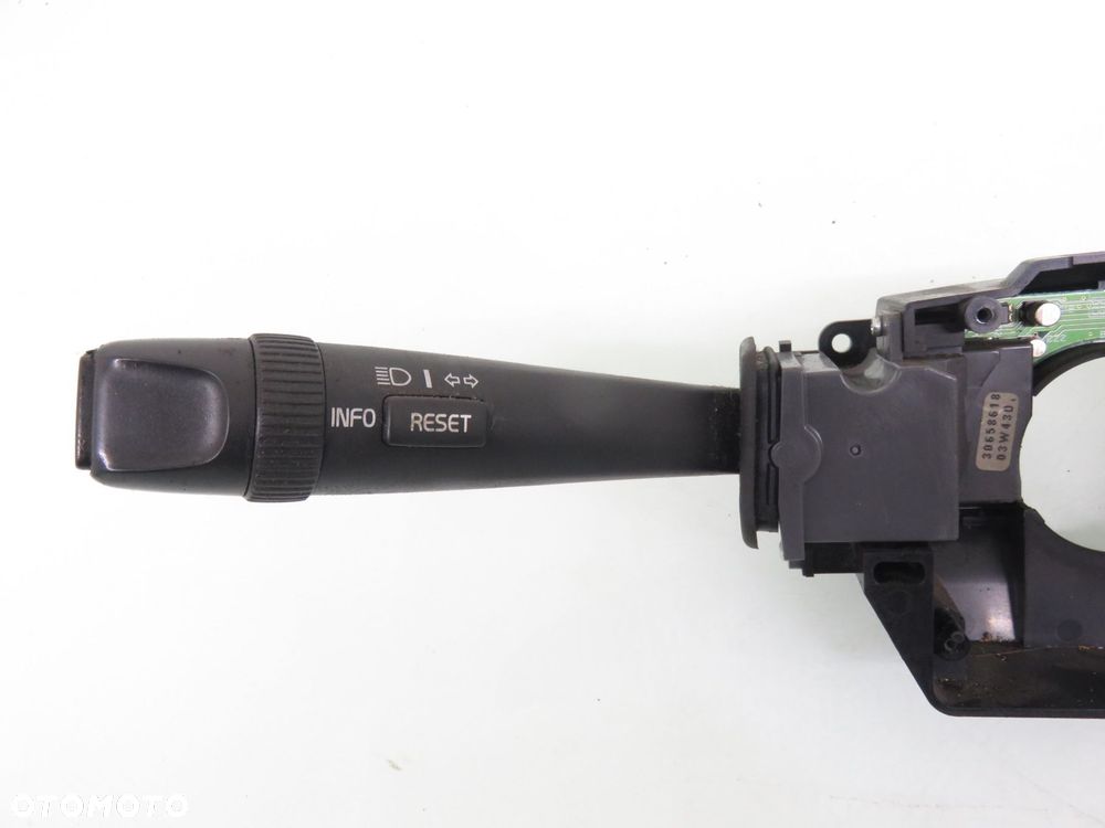 PRZEŁĄCZNIK ZESPOLONY VOLVO S60 I 30658654 - 6