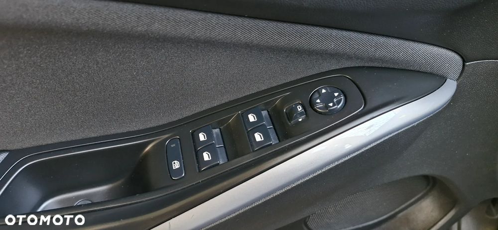 Opel Grandland X 1.2 T GPF Edition S&S - 16