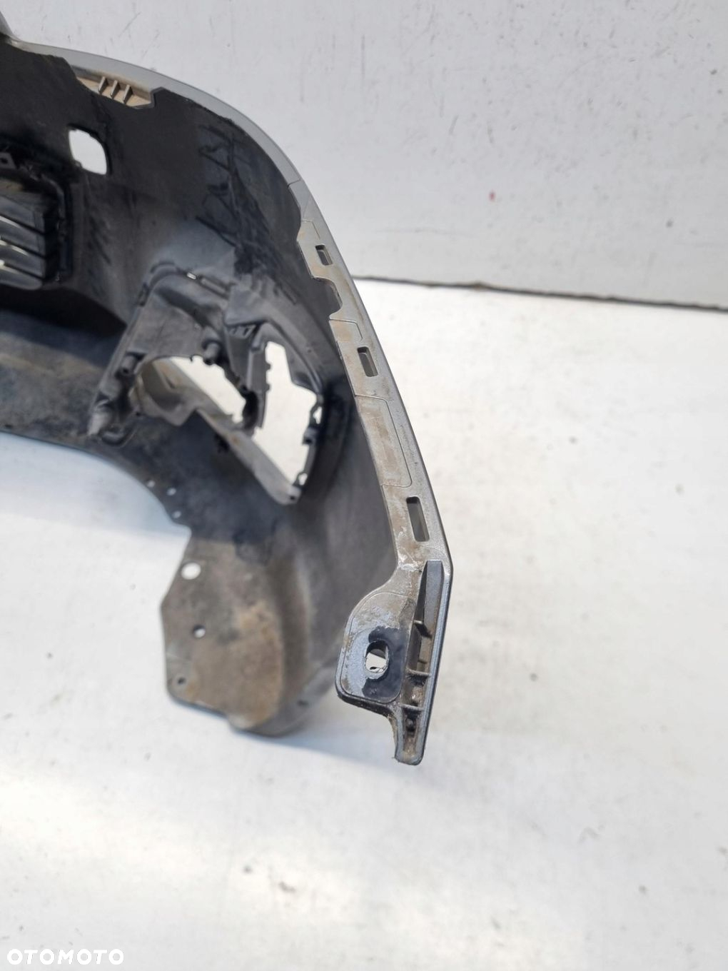 Suzuki Swift MK7 LIFT 13-17 Zderzak przód przedni - 6