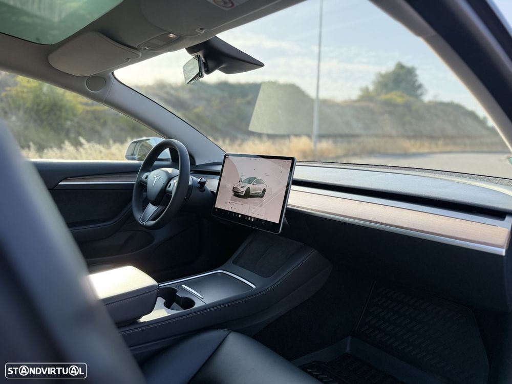 Tesla Model 3 Performance Dual Motor AWD - 8
