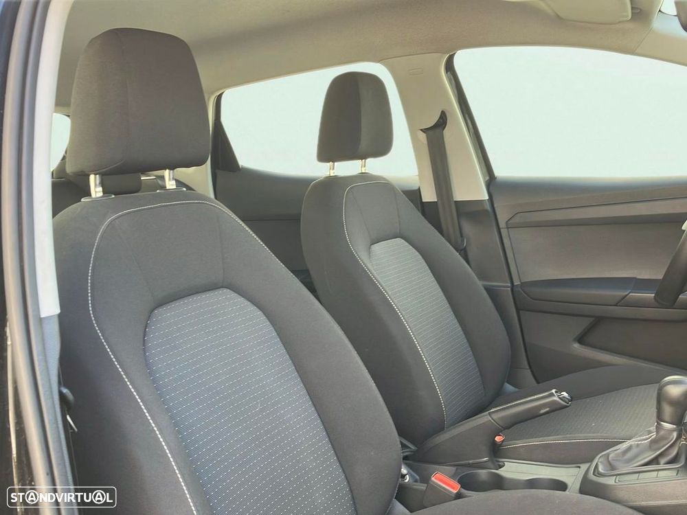 SEAT Ibiza 1.0 TSI Style DSG - 15