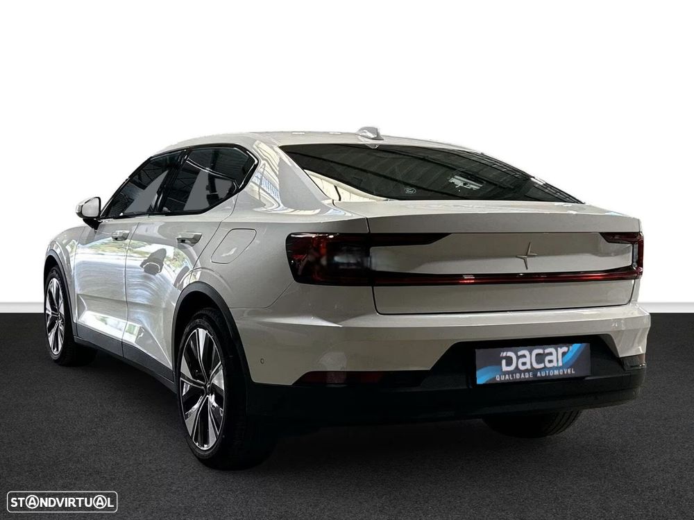 Polestar 2 Long Range 78 kWh - 3