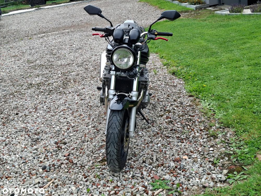 Suzuki Bandit - 2
