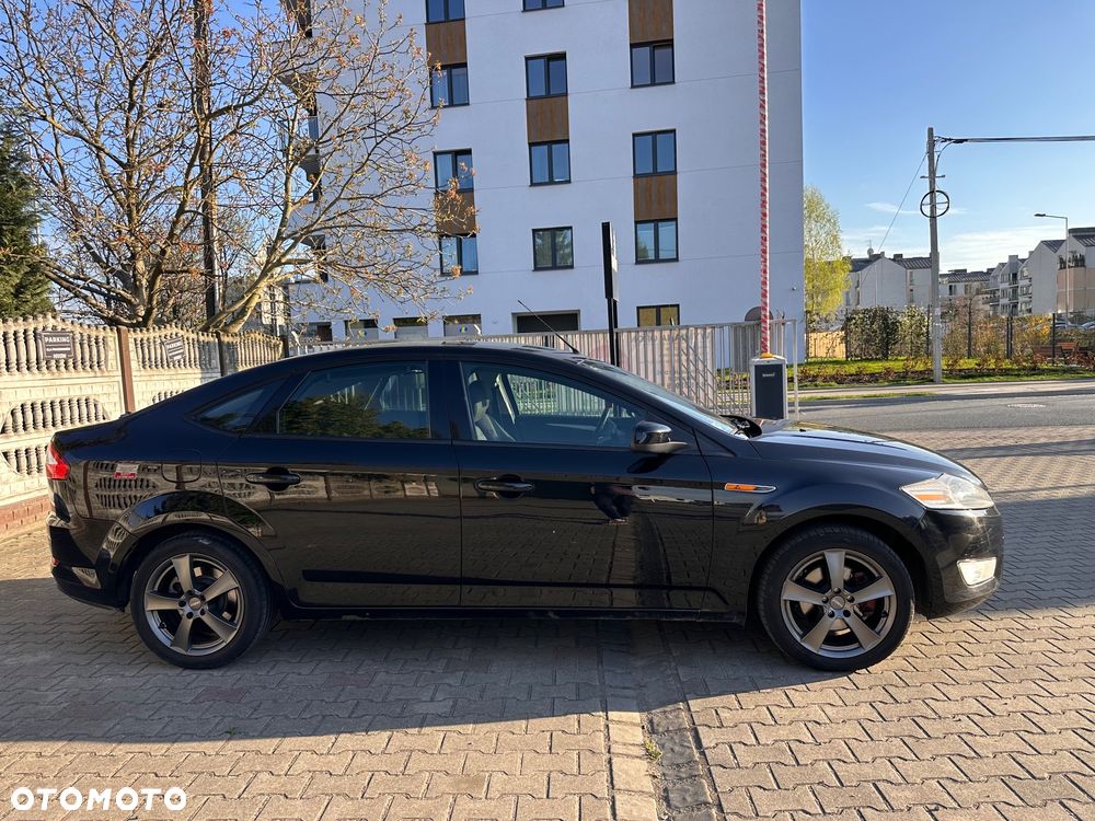 Ford Mondeo 2.0 Gold X - 38