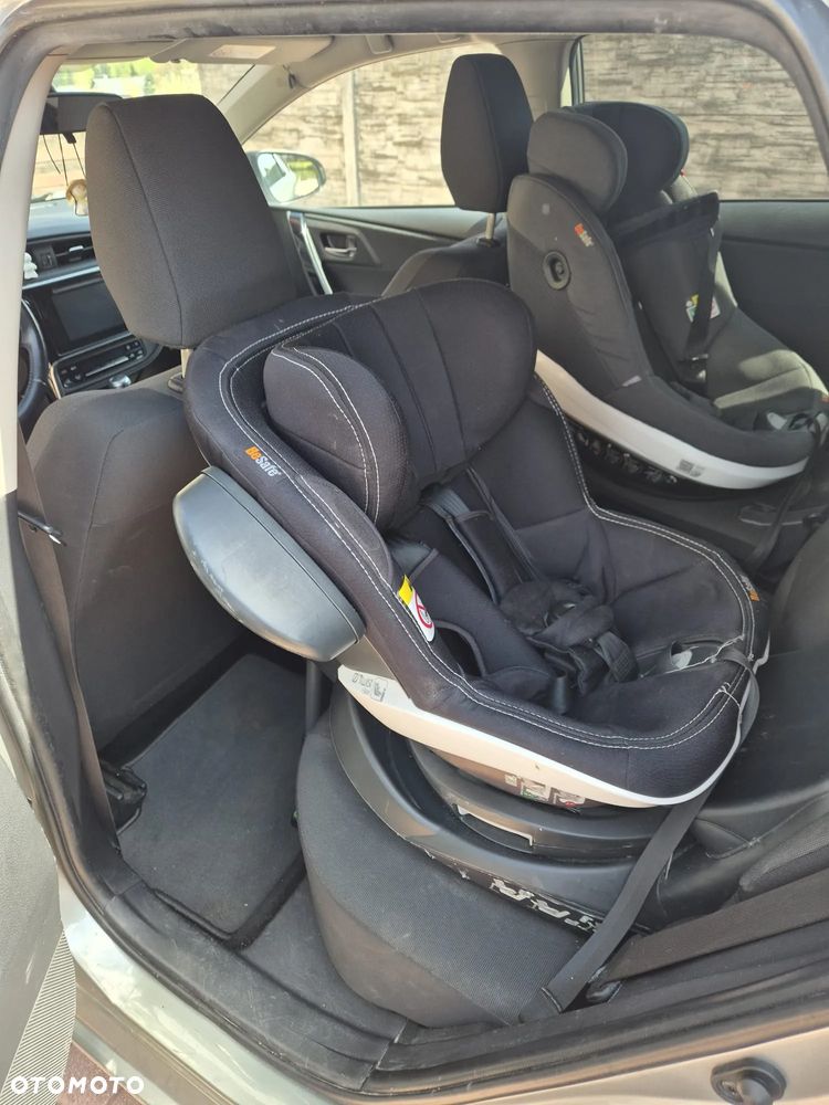 Toyota Auris 1.6 Premium Comfort - 9