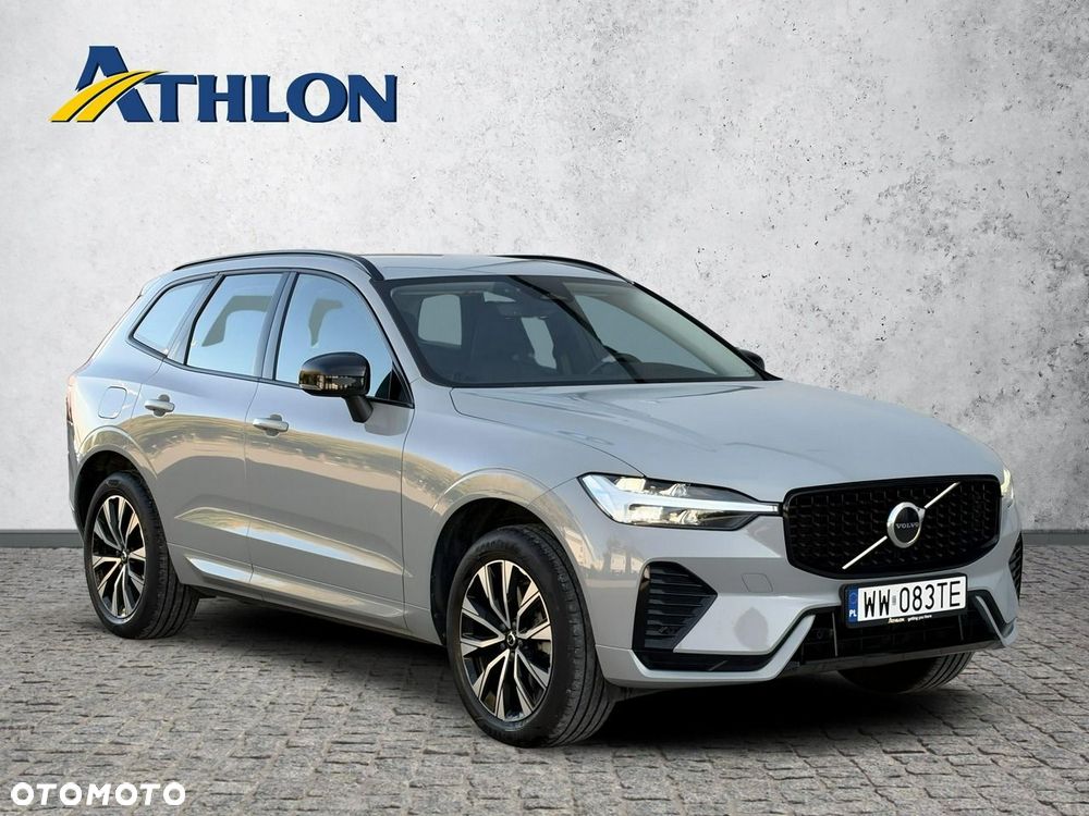 Volvo XC 60 B4 B Plus Dark - 7