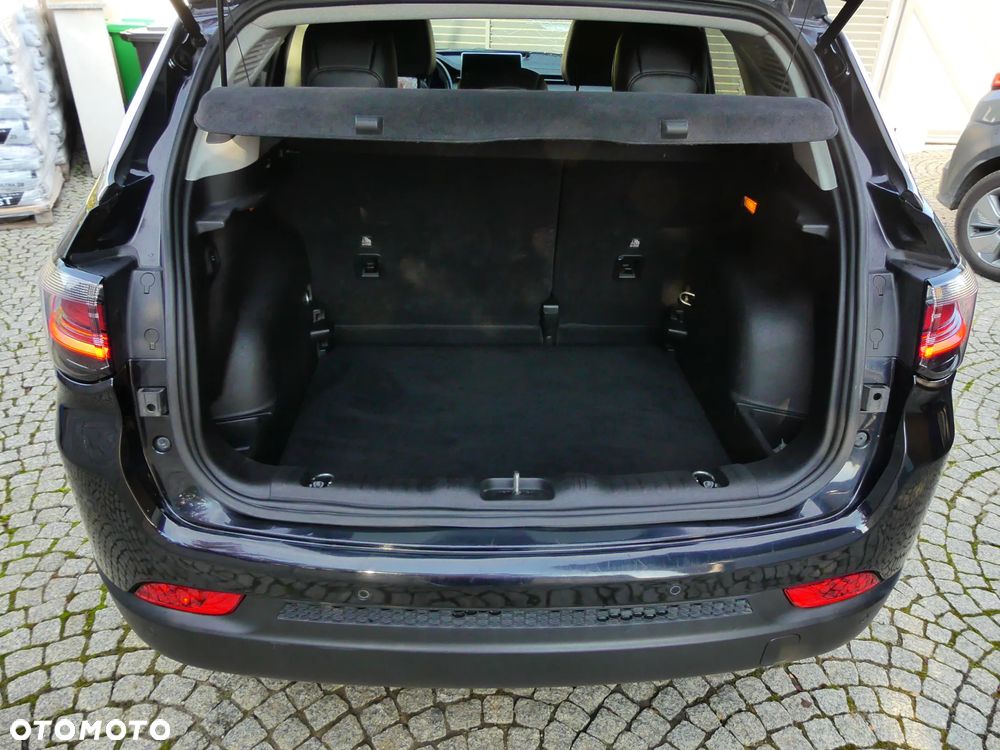 Jeep Compass - 20