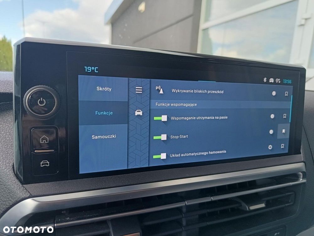 Citroën SpaceTourer 2.0 BlueHDi XL Business EAT8 - 30