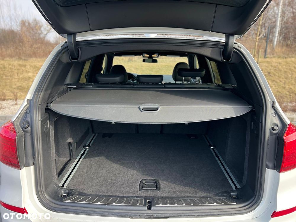 BMW X3 - 22