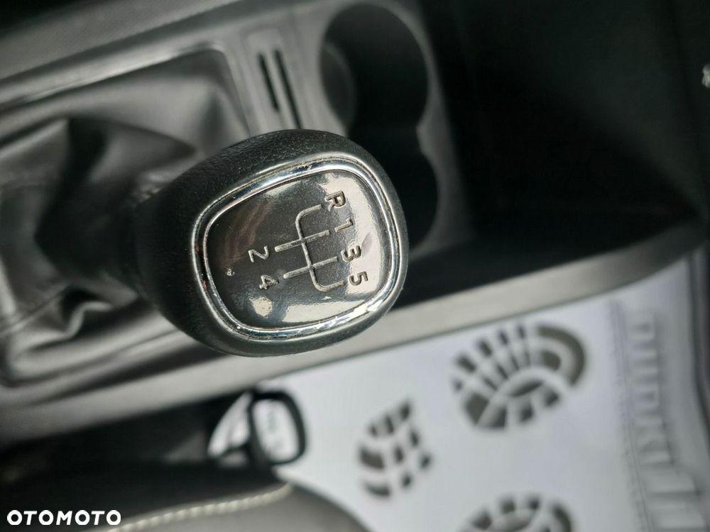 Skoda Fabia - 34