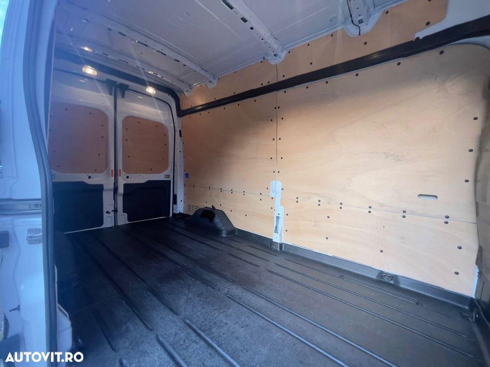 Ford Transit Van Trend 350 L3H3 - 5