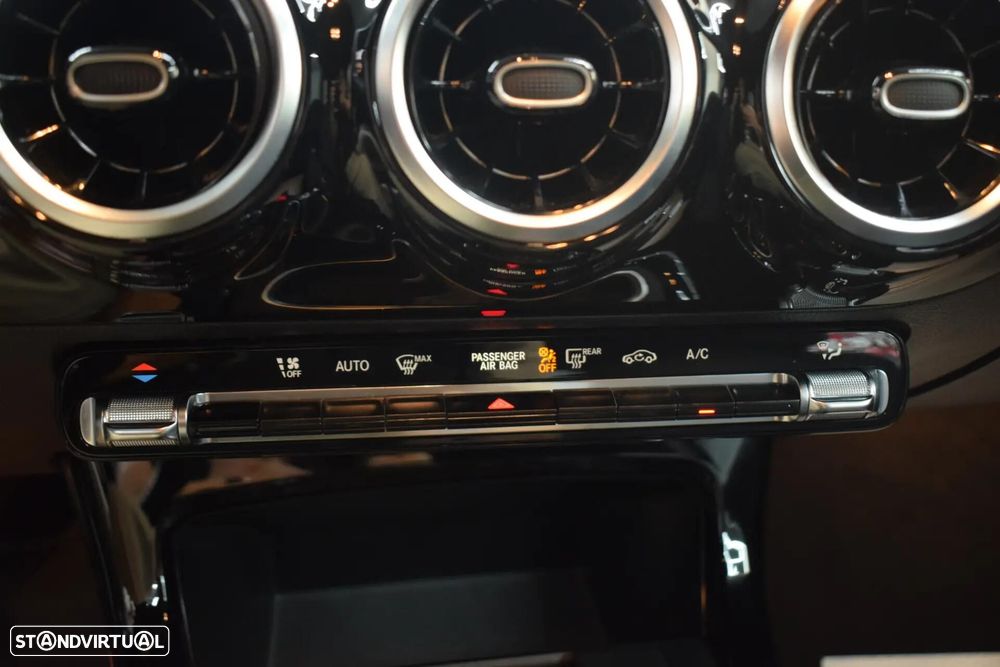 Mercedes-Benz A 160 Style - 23
