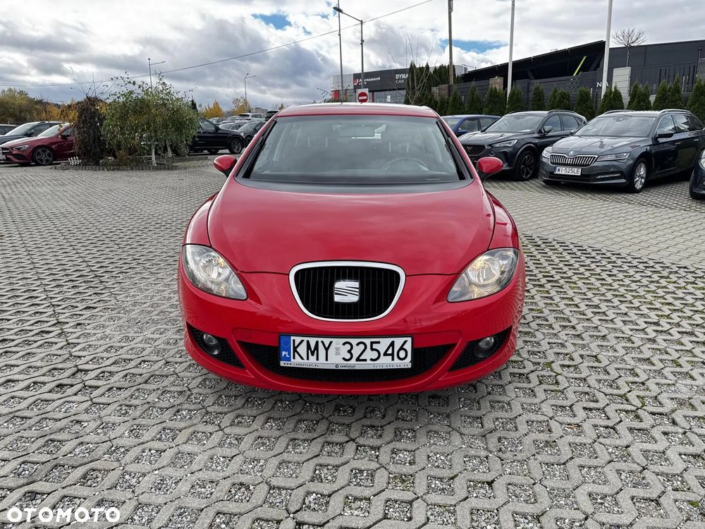 Seat Leon 1.6 Style - 2