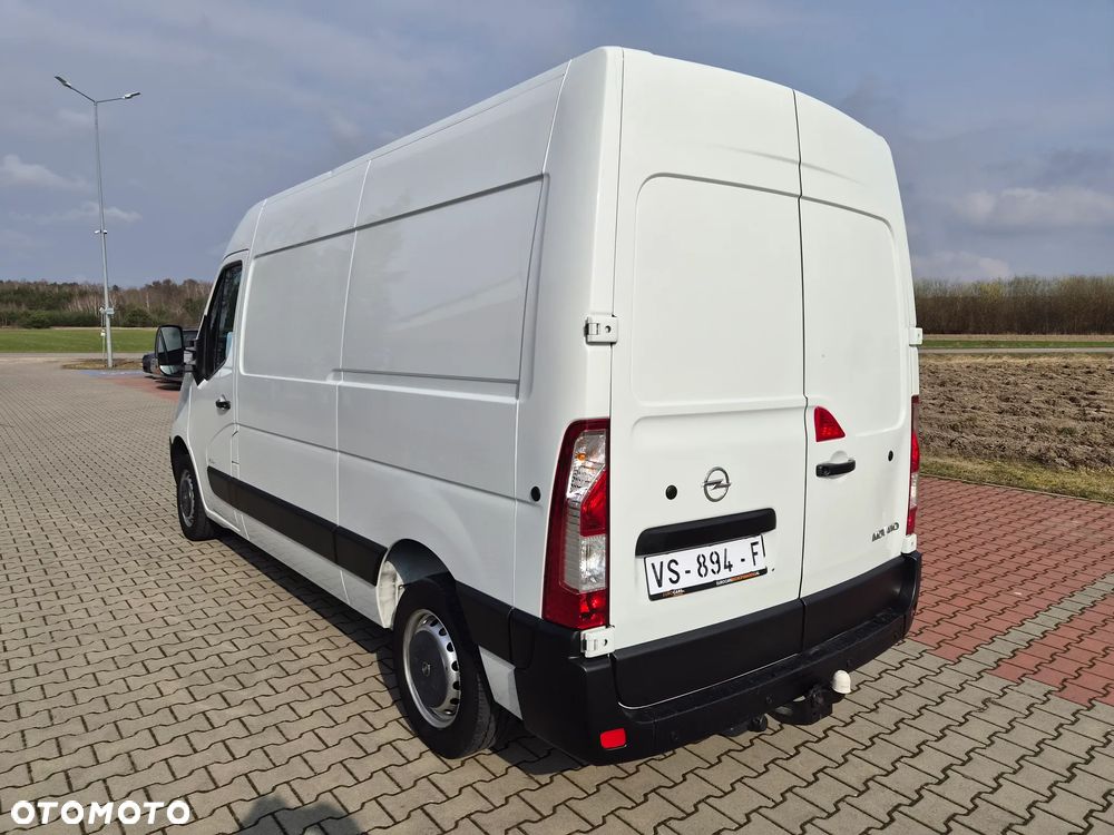 Renault Master - 2