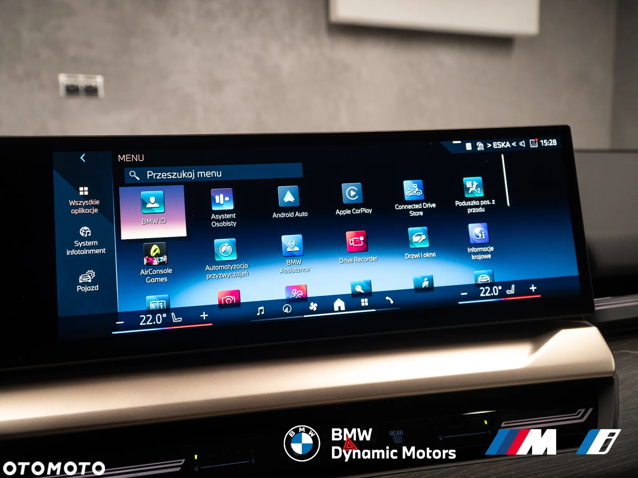 BMW Seria 5 520d xDrive Touring - 30