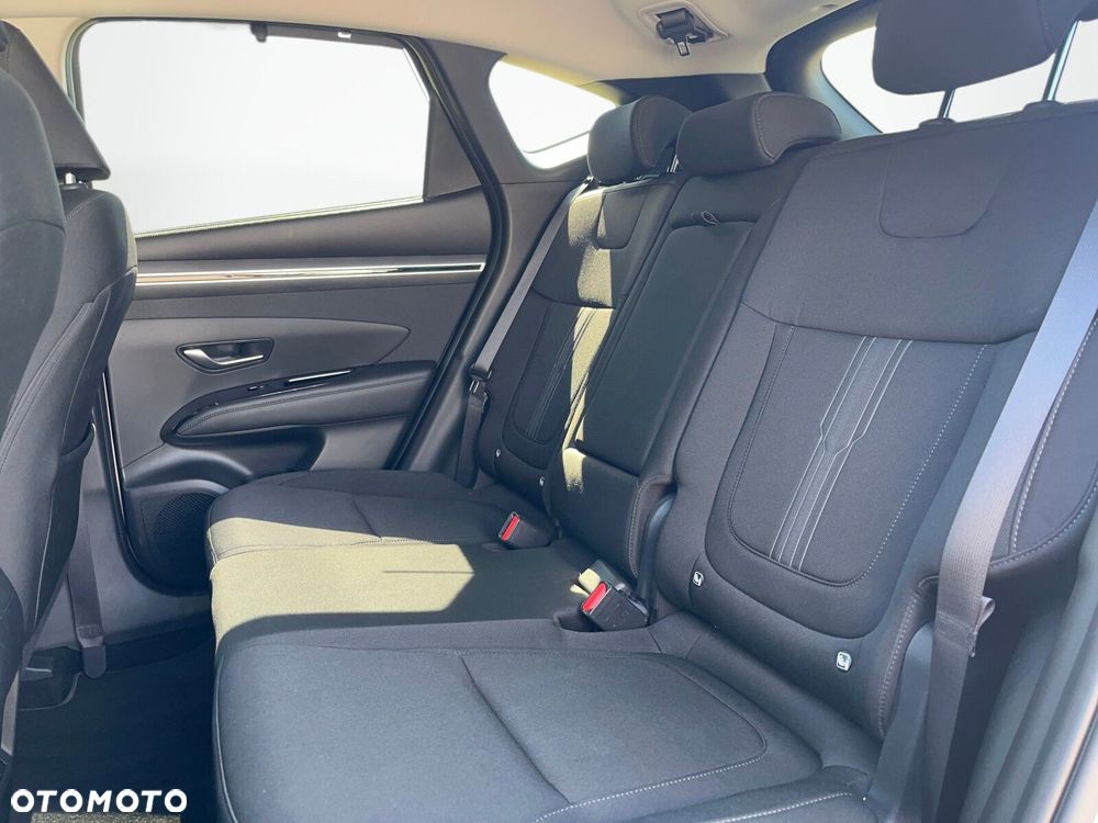 Hyundai Tucson - 15