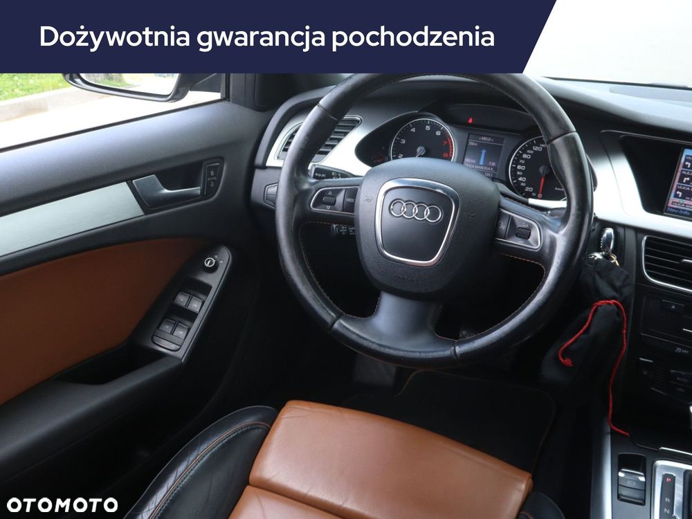 Audi A4 Avant - 9