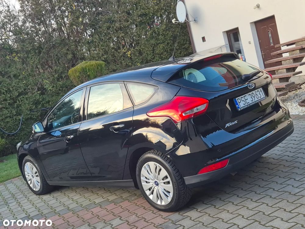Ford Focus - 3