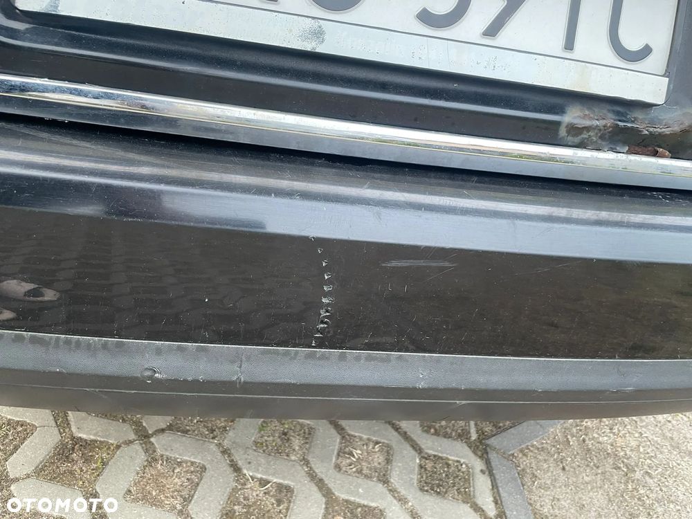Volkswagen Passat 1.9 TDI Comfortline - 13
