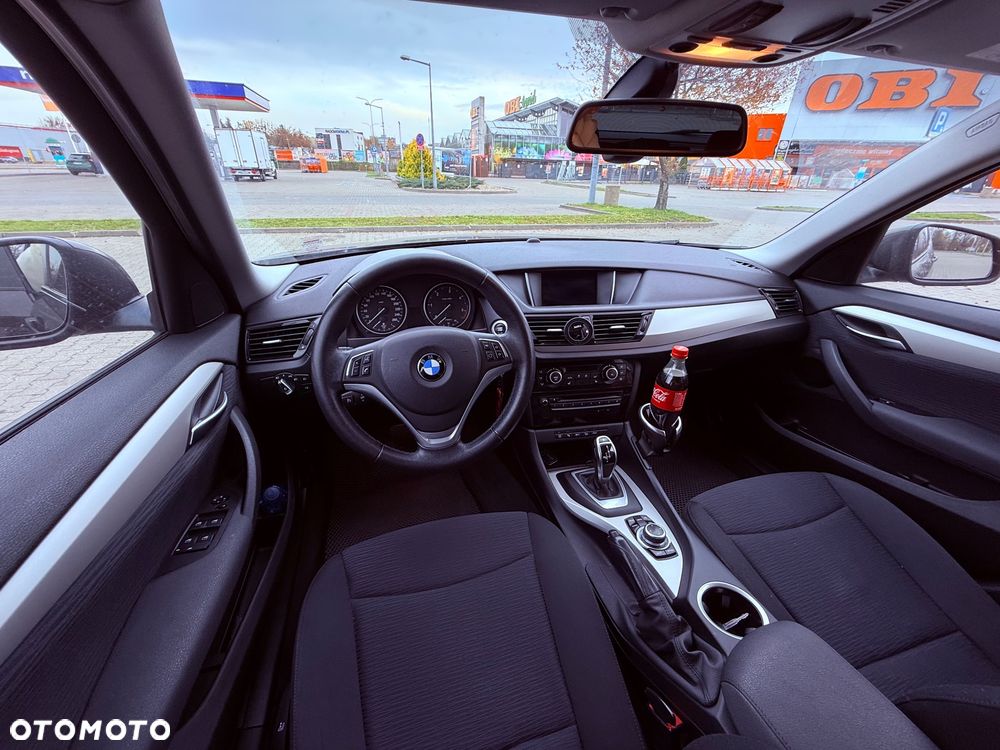 BMW X1 - 12