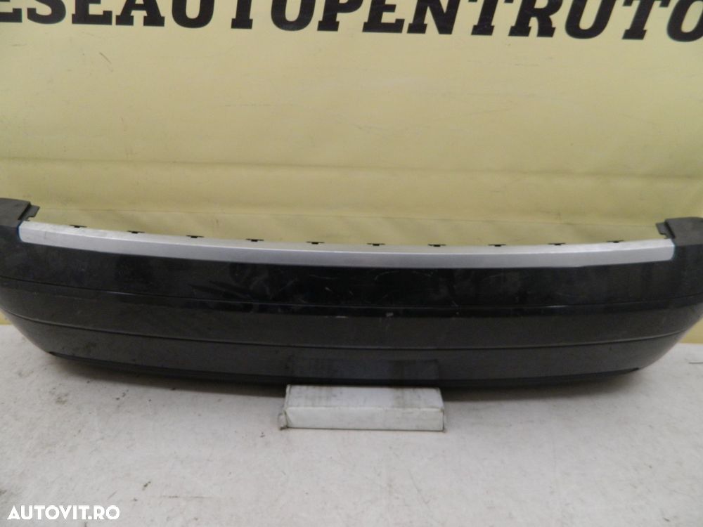 Bara spate Audi A2, 2001, 2002, 2003, 2004, 2005, cod origine 8Z0807417. - 5